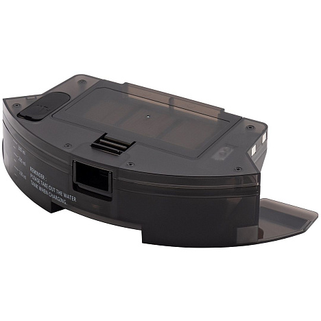 Робот-пылесос Polaris PVCR Wave 15 WI-FI IQ Home Aqua - фото №8