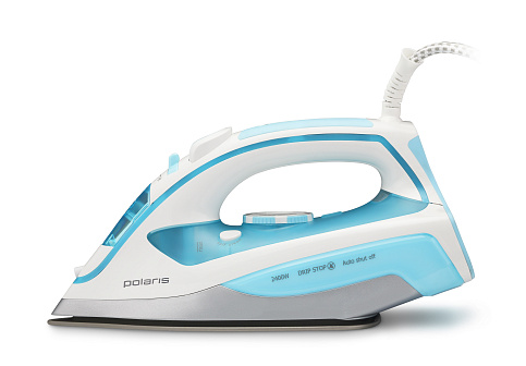Утюг Polaris PIR 2458AK - фото №2