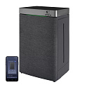 Очиститель воздуха Polaris PPAT 02A Wi-Fi IQ Home - фото превью №0