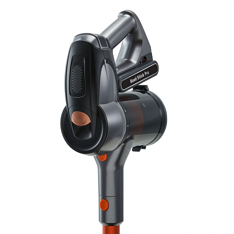 Портативный пылесос Polaris PVCS 1101 HandStickPRO - фото №7