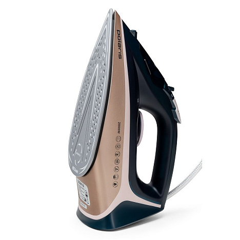 Утюг Polaris PIR 2868AK 3m - фото №3