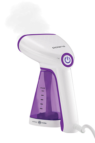 Отпариватель Polaris PGS 1518CA SteamProfi - фото №0