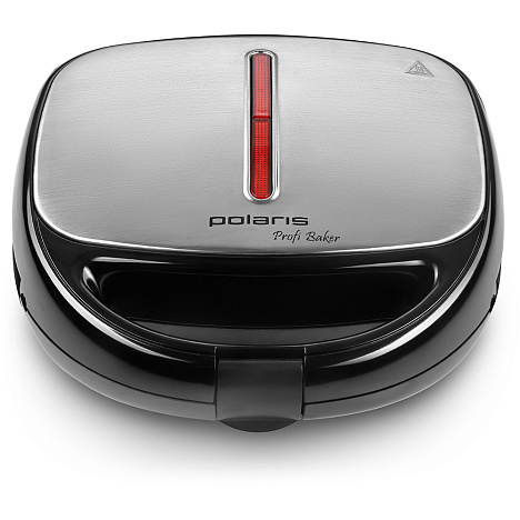 Прибор для выпечки Polaris PST 0105 Profi Baker - фото №1