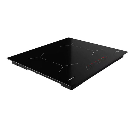 Индукционная варочная панель PBHI6430FB Wi-Fi IQ Home - фото №2
