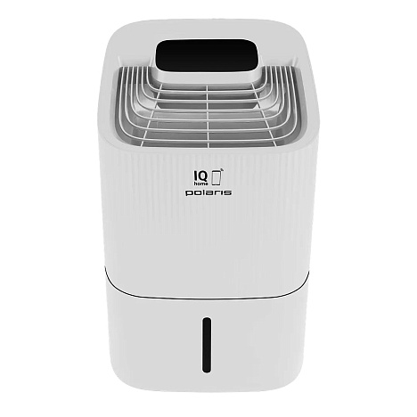 Мойка воздуха PAW 0804 Wi-Fi IQ Home - фото №6