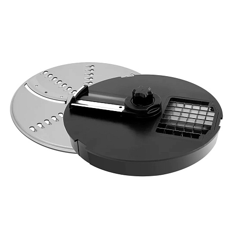 Погружной блендер Polaris PHB 1528AL CUBE Holiday - фото №3