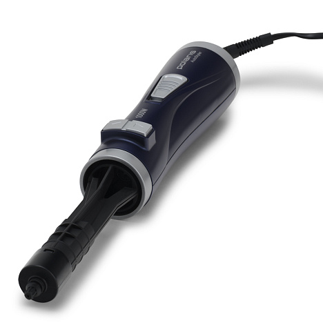 Фен-расческа Polaris PHS 1002 blue - фото №5