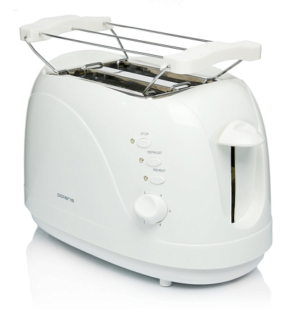 Тостер Polaris PET 0702L - фото №1