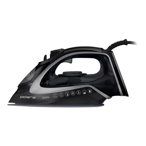 Утюг Polaris PIR 2821AK 3m - фото №1