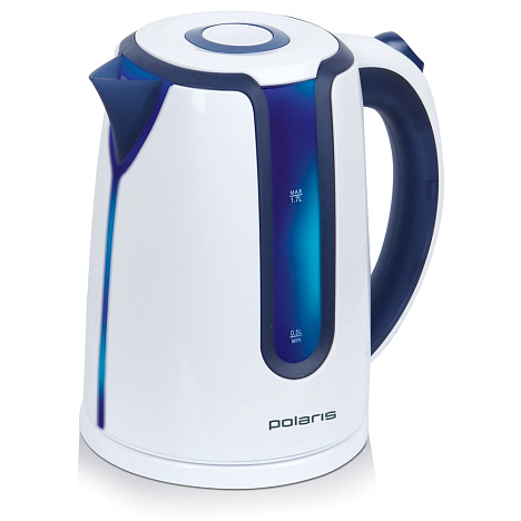 Чайник Polaris PWK 1754CLWr - фото №0