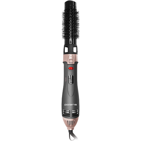 Фен-расческа Polaris PHS 1204i Dreams Collection - фото №3