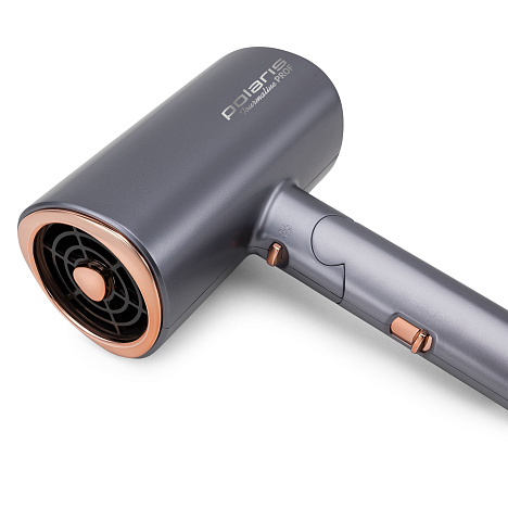 Фен Polaris PHD 2090ACi Tourmaline PROF - фото №7