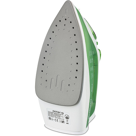 Утюг Polaris PIR 2186 - фото №4