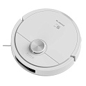 Робот-пылесос со станцией самоочистки PVCRAC 7790 Pro Wi-Fi IQ Home - фото превью №7