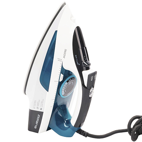 Утюг Polaris PIR 2695AK 3m - фото №4