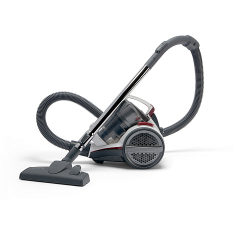 Пылесос Polaris PVC 1821WR - фото №4