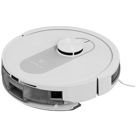 Робот-пылесос Polaris PVCR 4250 WIFI IQ Home - фото №9