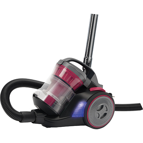 Пылесос Polaris PVC 1824L - фото №7