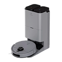 Робот-пылесос со станцией самоочистки PVCRAC 7790 Pro Wi-Fi IQ Home - фото превью №5