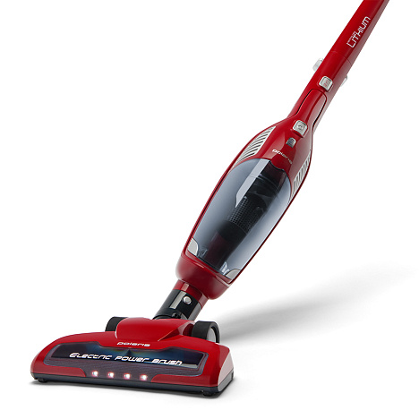 Портативный пылесос Polaris PVCS 0518 - фото №6