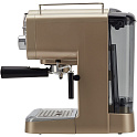 Кофеварка Polaris PCM 1532E Champagne - фото превью №5