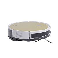 Робот-пылесос Polaris PVCR G2 0826 WIFI IQ Home