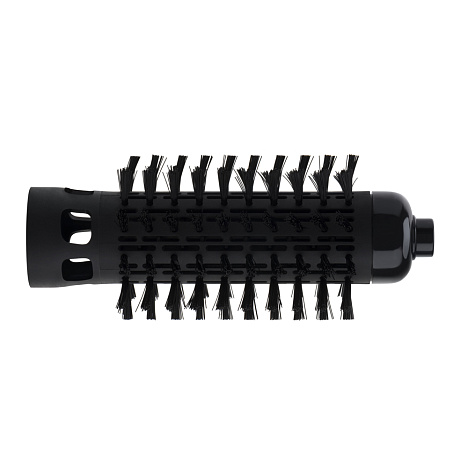 Фен-расческа Polaris PHS 1002 fuchsia - фото №15