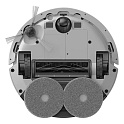 Робот-пылесос Polaris PVCR 4750 Wi-Fi IQ Home - фото превью №7