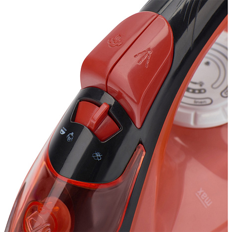 Утюг Polaris PIR 2287 3m - фото №8