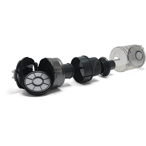 Пылесос Polaris PVC 1821WR - фото №9