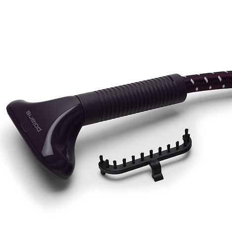 Вертикальный отпариватель Polaris PGS 1611VA - фото №13