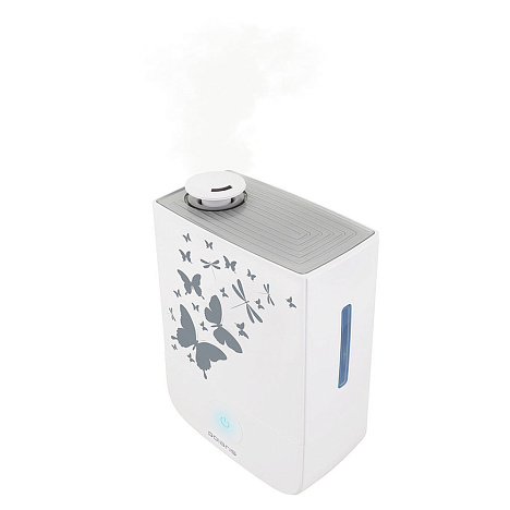 Ультразвуковой увлажнитель воздуха Polaris PUH 4004 - фото №1