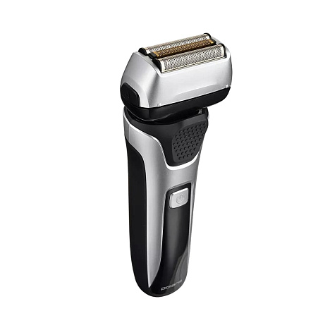 Электрическая бритва Polaris PMF 1015RC wet&dry 7D PROF 3+ - фото №4