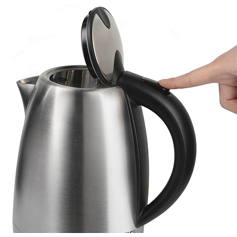 Чайник Polaris PWK 1761CA - фото №1