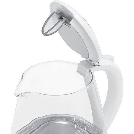 Чайник Polaris PWK 1859CGL - фото №4