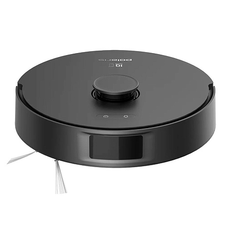 Робот-пылесос Polaris PVCR 4750 Wi-Fi IQ Home - фото №1