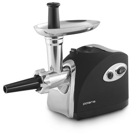 Мясорубка Polaris PMG 2005 - фото №2
