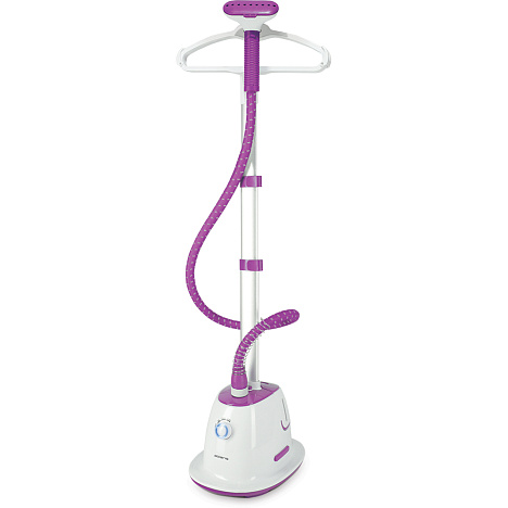 Вертикальный отпариватель Polaris PGS 1620VA - фото №0