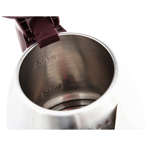 Чайник Polaris PWK 1749CA - фото №5