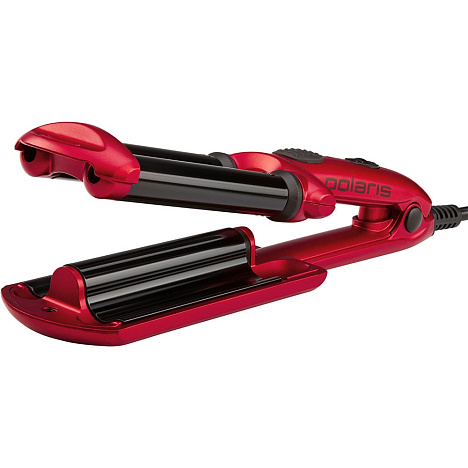 Стайлер Polaris PHS 4080MK MINI - фото №0