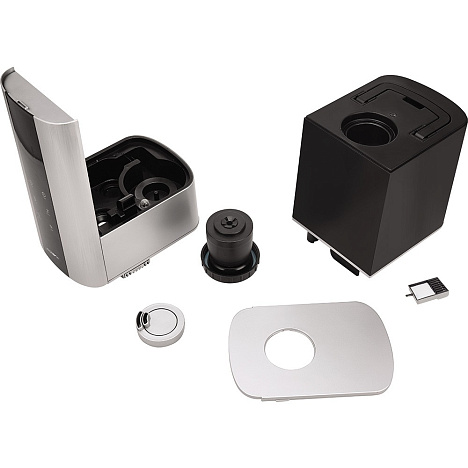 Ультразвуковой увлажнитель воздуха Polaris PUH 0806Di - фото №2