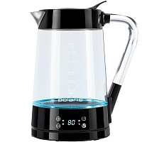 Чайник Polaris PWK 1715CGLD Wi-Fi IQ Home
