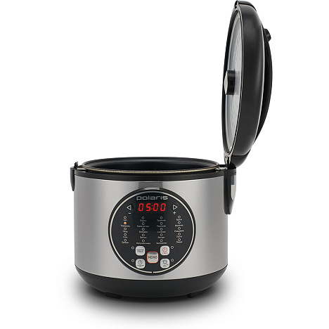 Мультиварка Polaris PMC 0367AD - фото №3