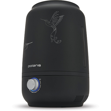 Увлажнитель воздуха ультразвуковой Polaris PUH 2705 Rubber - фото №2