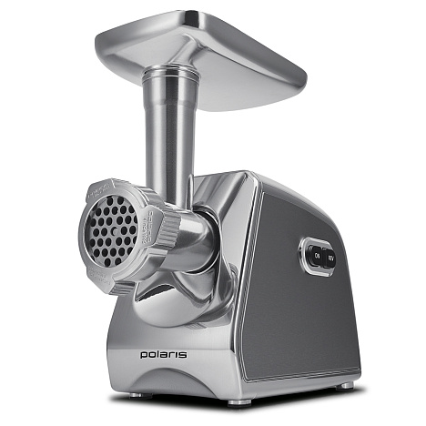 Мясорубка Polaris PMG 3088A RUS - фото №1