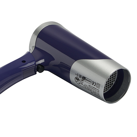 Фен Polaris PHD 1667TTi - фото №9