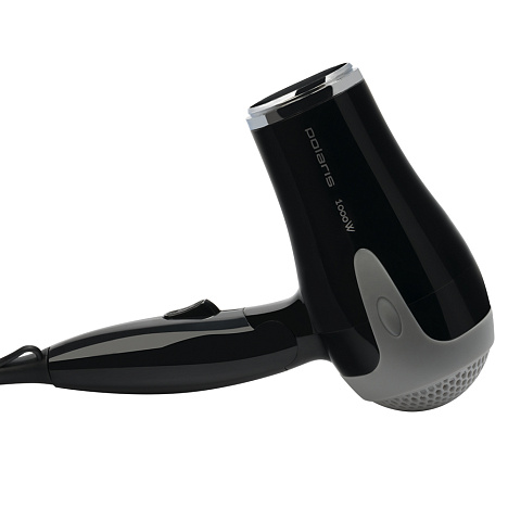 Фен Polaris PHD 1021TR - фото №2