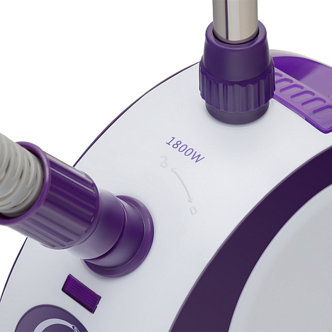 Вертикальный отпариватель Polaris PGS 1806VA - фото №11