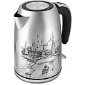 Чайник Polaris PWK 1856CA Moscow - фото превью №0