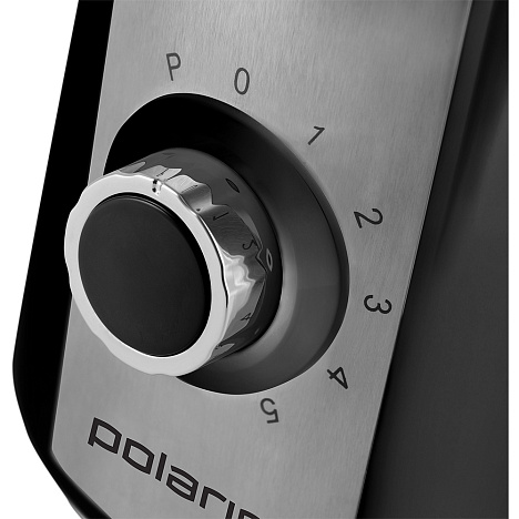 Блендер настольный Polaris PTB 0511G - фото №4